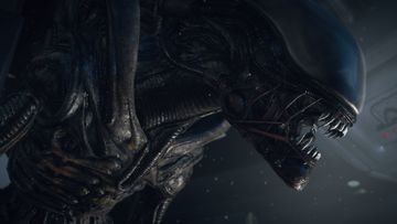 Alien Isolation full review