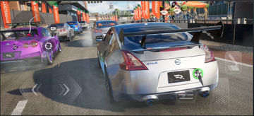 Racing Master - A High Octane Racing Game (Full Review)