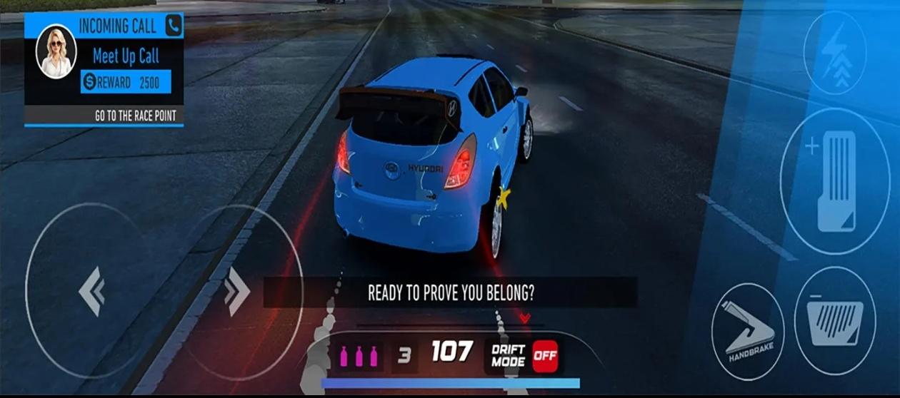 Underground Rivals 2 OpenWorld – Game Review