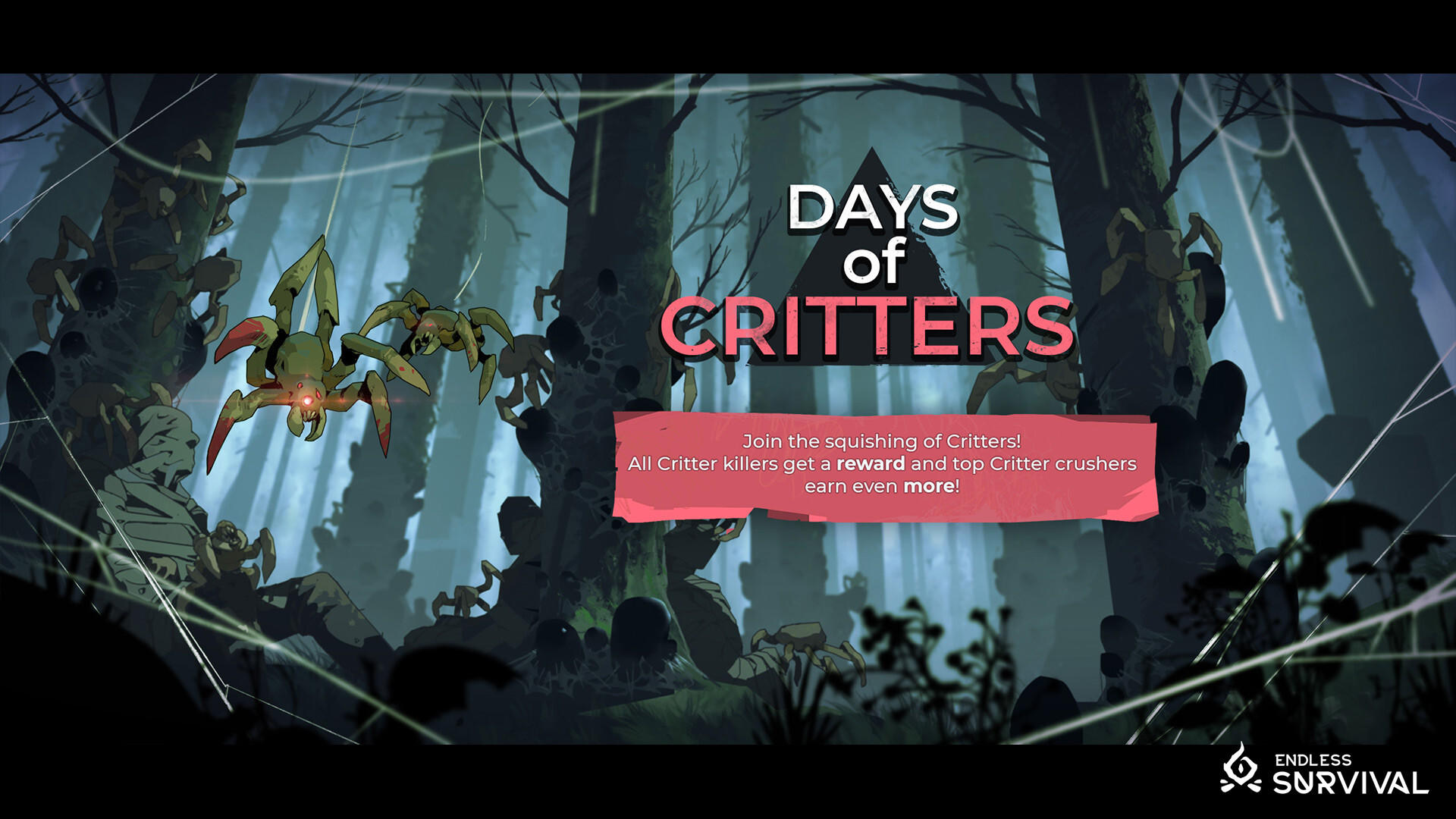 Day of the critters 