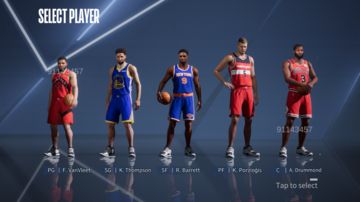 Become the Best NBA Player!! - NBA Infinite Review