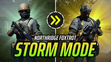 Get Your THERMAL Today! Foxtrot Mode Survival TIPS - Arena Breakout