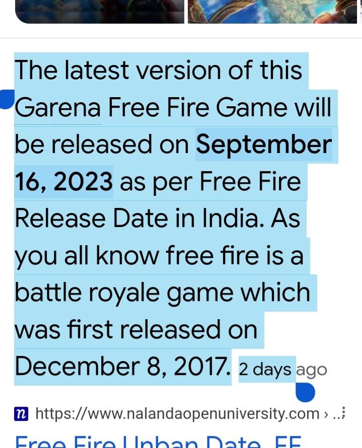 Free Fire India - Bng DJ Gaming's Posts - TapTap