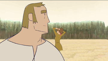 Pine: A Story of Loss A Heartfelt Journey Through Grief
