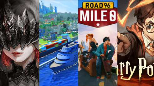 games to play