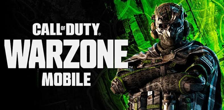 Call of Duty: Warzone Mobile is launching a limited release! - Call of  Duty®: Warzone™ Mobile - TapTap