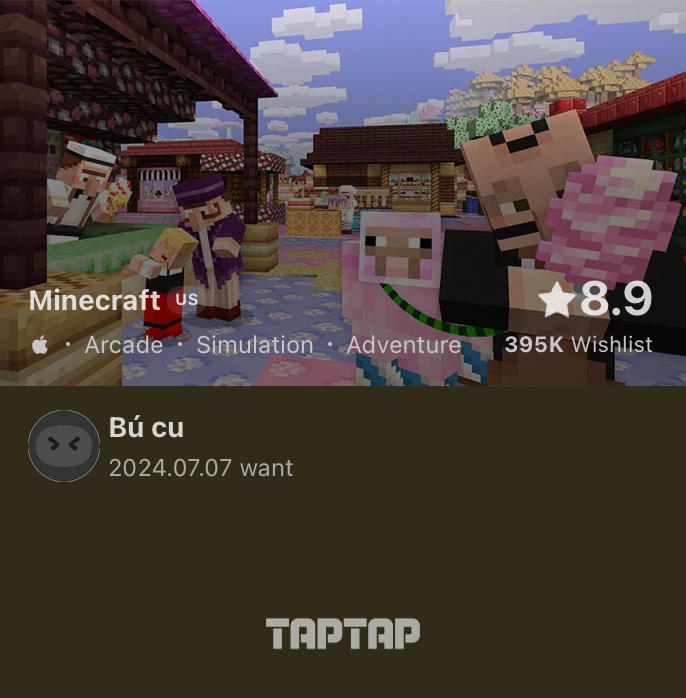 TapTap