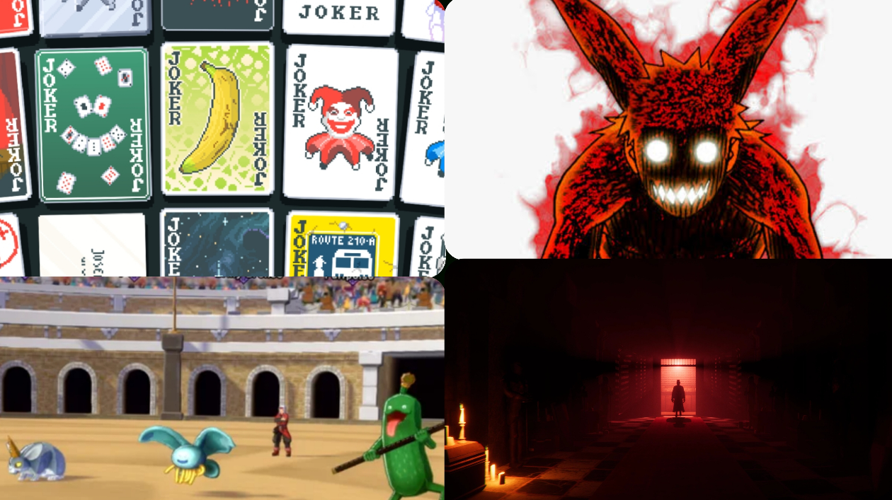 Top 27 Mobile Games - September 2024