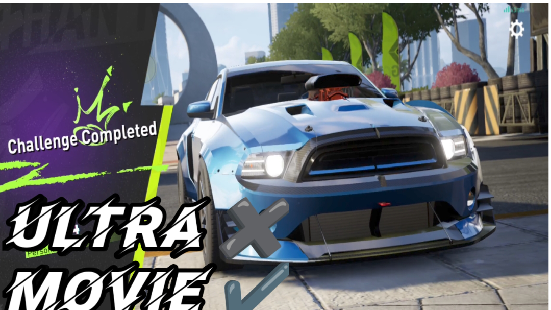 Nfs Mobile Movie Graphics Better Than Ultra? - Play on Poco X3GT - Gamer Payah