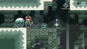 A Stray’s Journey Through a Mysterious World