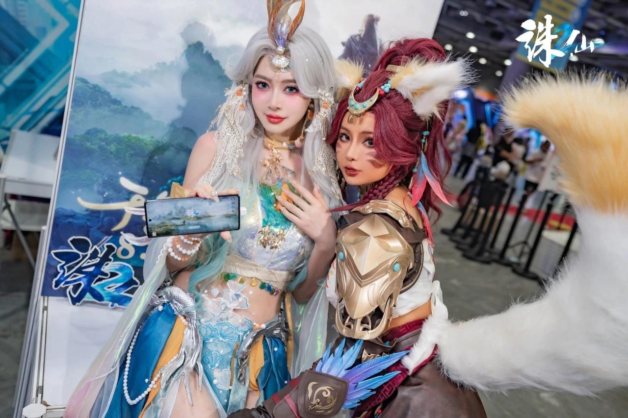 Will there be a global release of Jade Dynasty 2? - Jade Dynasty 2