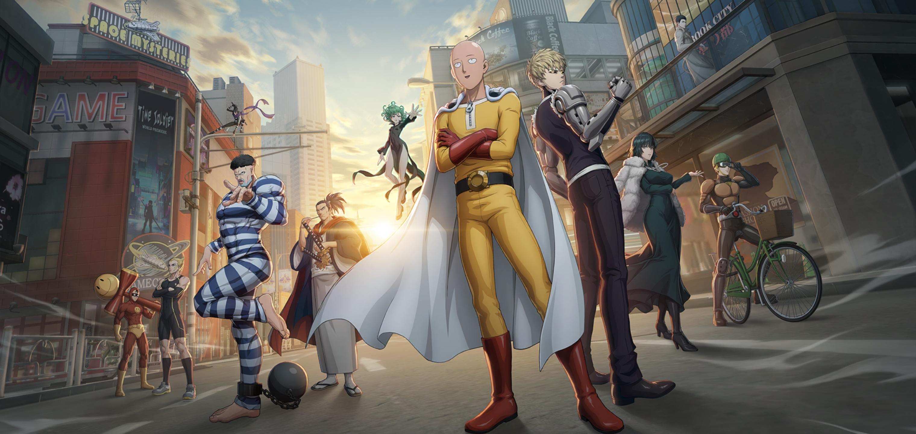 one punch with one hit game....love it