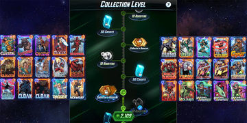 Marvel Snap: A Personal Dive into the Marvel Universe's Card Battler