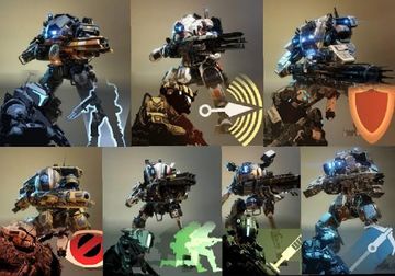 TITANFALL 2 is a masterpiece of a game and a forgotten star in modern gaming history.