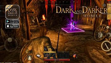 Dark and Darker Mobile - (Full Review)