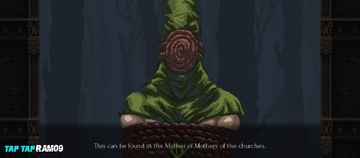 Blasphemous Something dark always inside you Full Review