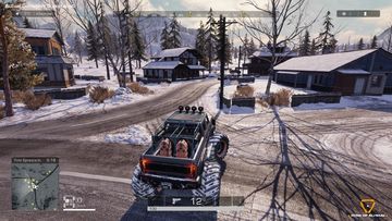 Forgotten Battle Royale Games