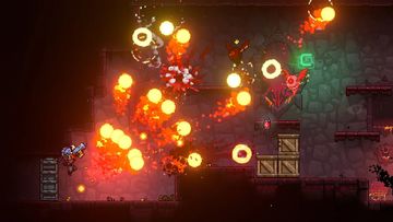 Its you against the Abyss!! - Neon Abyss Infinite Review
