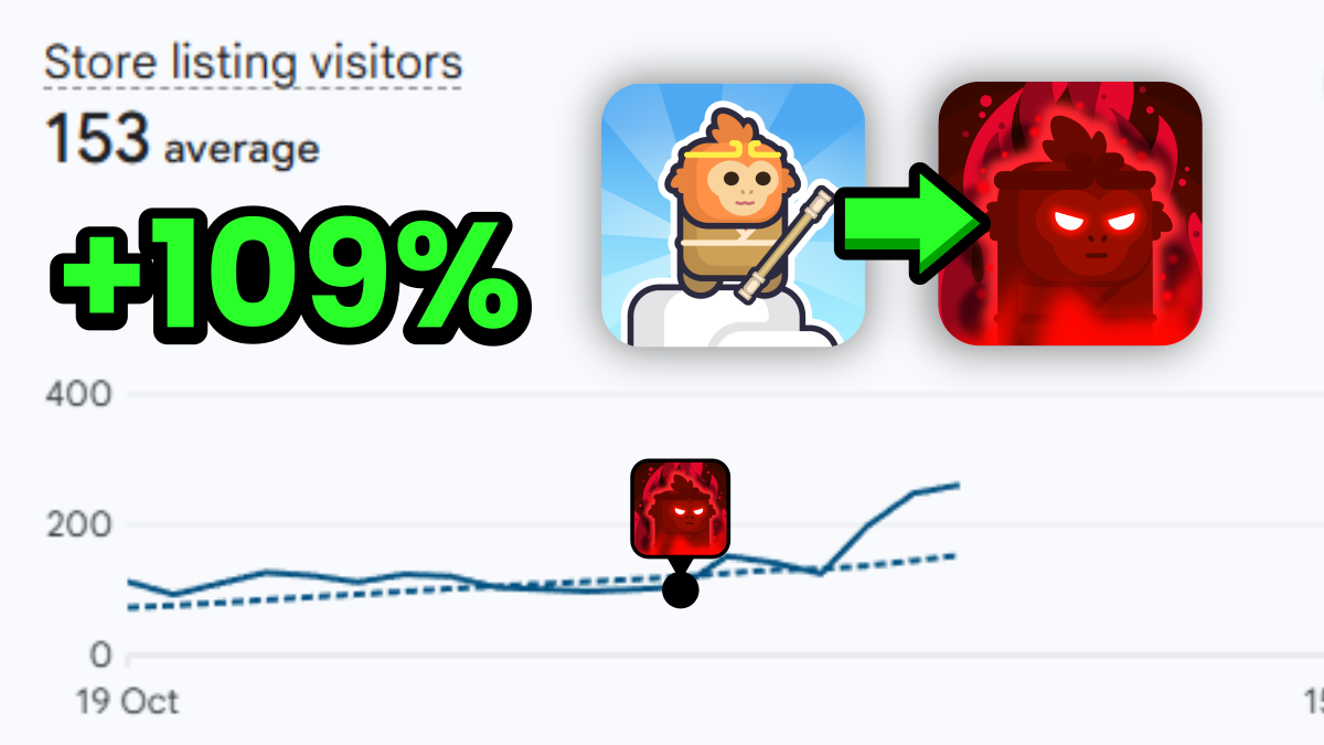 THE APP ICON IS NOT ART - IT IS PSYCHOLOGY