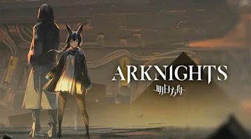 Why I loved Arknights? - Arknights (Tower Defense Game) Impression