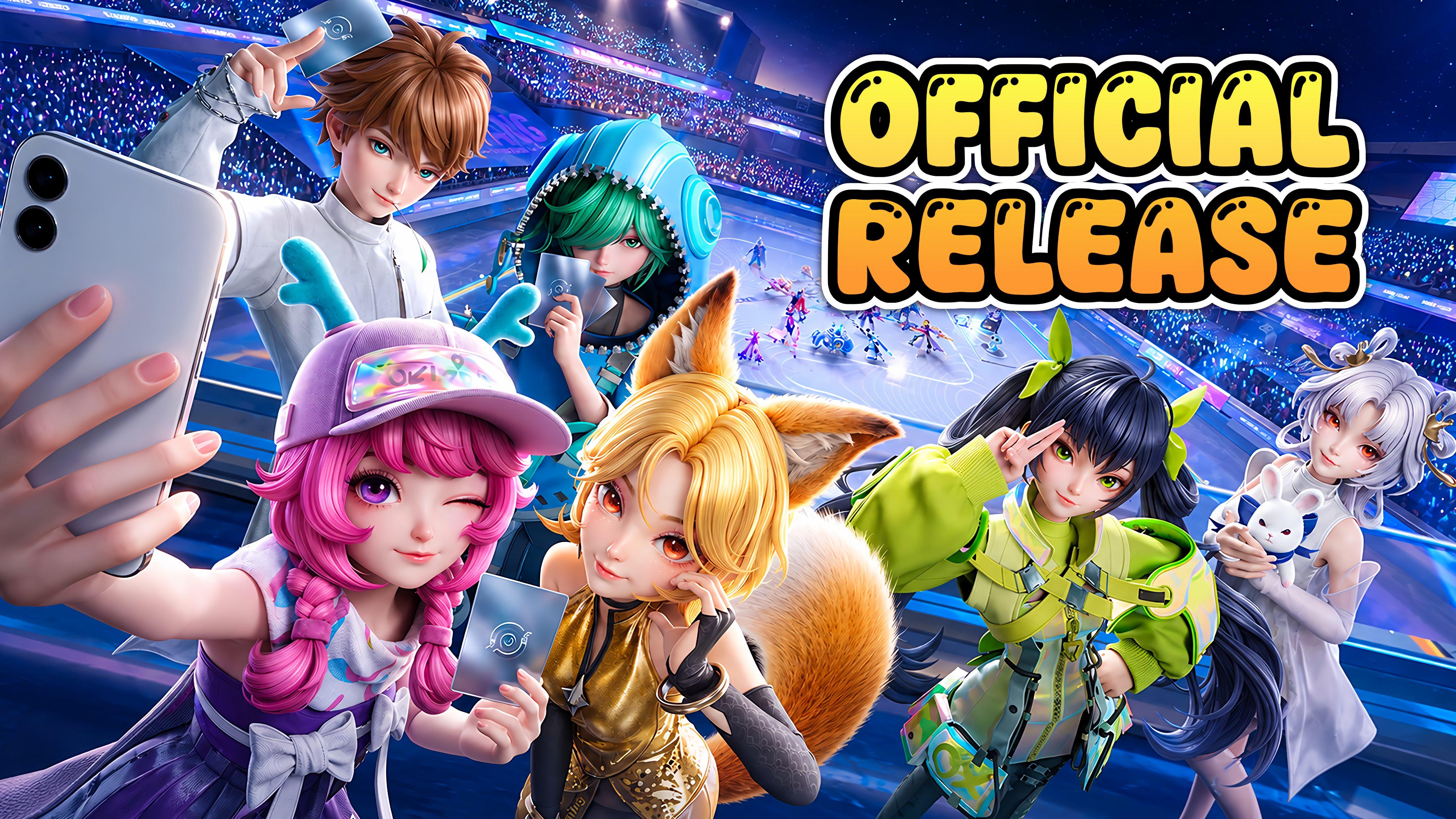 Honor of Kings: Ace - Official Release Gameplay Android iOS