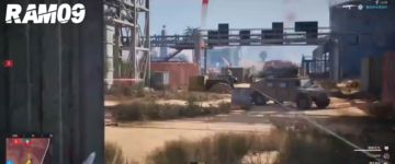 Furry Battlefield: Iron Desert is a Battlefield Or A Battle Royal Game