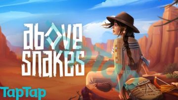 Above Snakes – Descargar PC Gratis