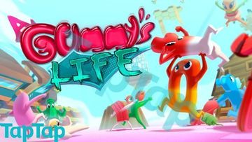 A Gummys Life – Indir Full Oyun