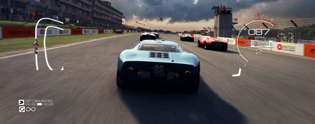 Review: GRID™ Autosport