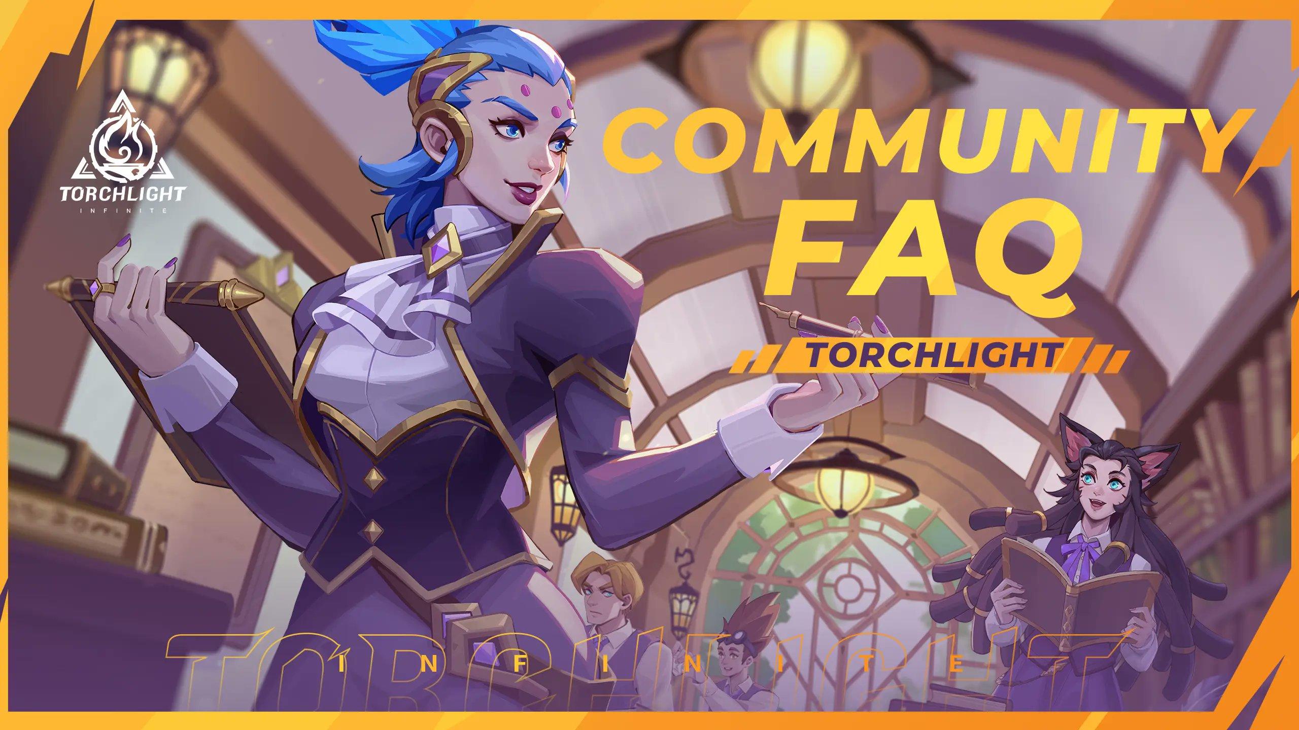 SS4 Preseason Crows Corner Community FAQ - Feb 27th