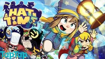 A Hat in Time – Indir Full Oyun