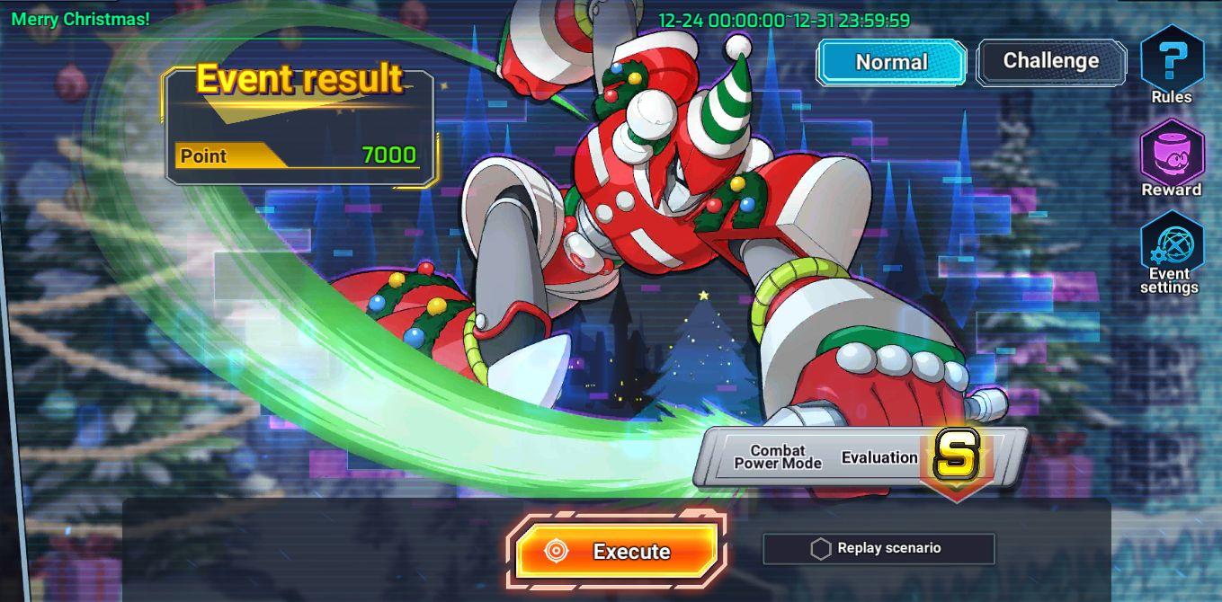 LEVELING GUIDE - HUNTER QUESTS - MERRY CHRISTMAS 