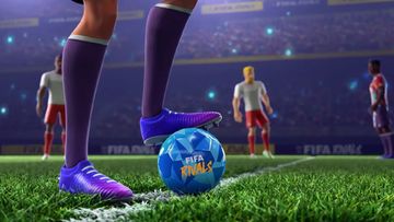 FIFA Rivals, A Comprehensive Preview of the Mobile Football game