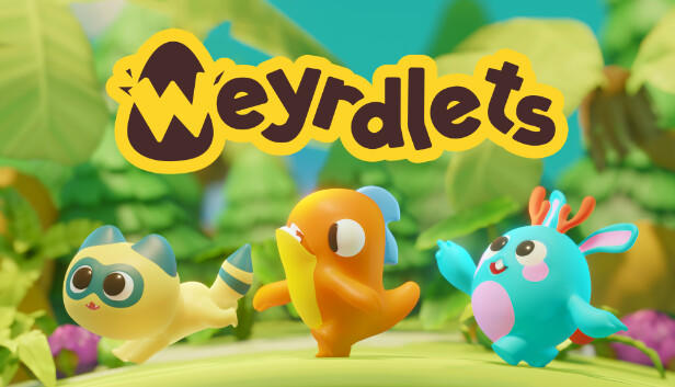 Weyrdlets Gameplay | Simulation Game | PC