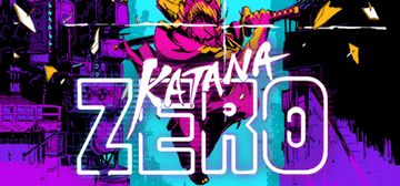 Katana Zero A story of Samurai Full Review