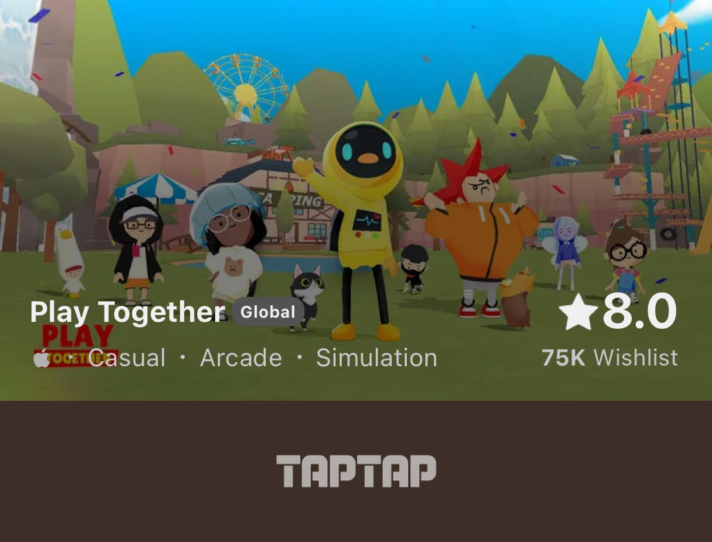 TapTap