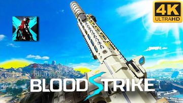 PROJECT: BLOOD STRIKE MOBILE | 15 SOLO KILLS GAMEPLAY - ULTRA REALISTIC GRAPHICS (No Commentary)