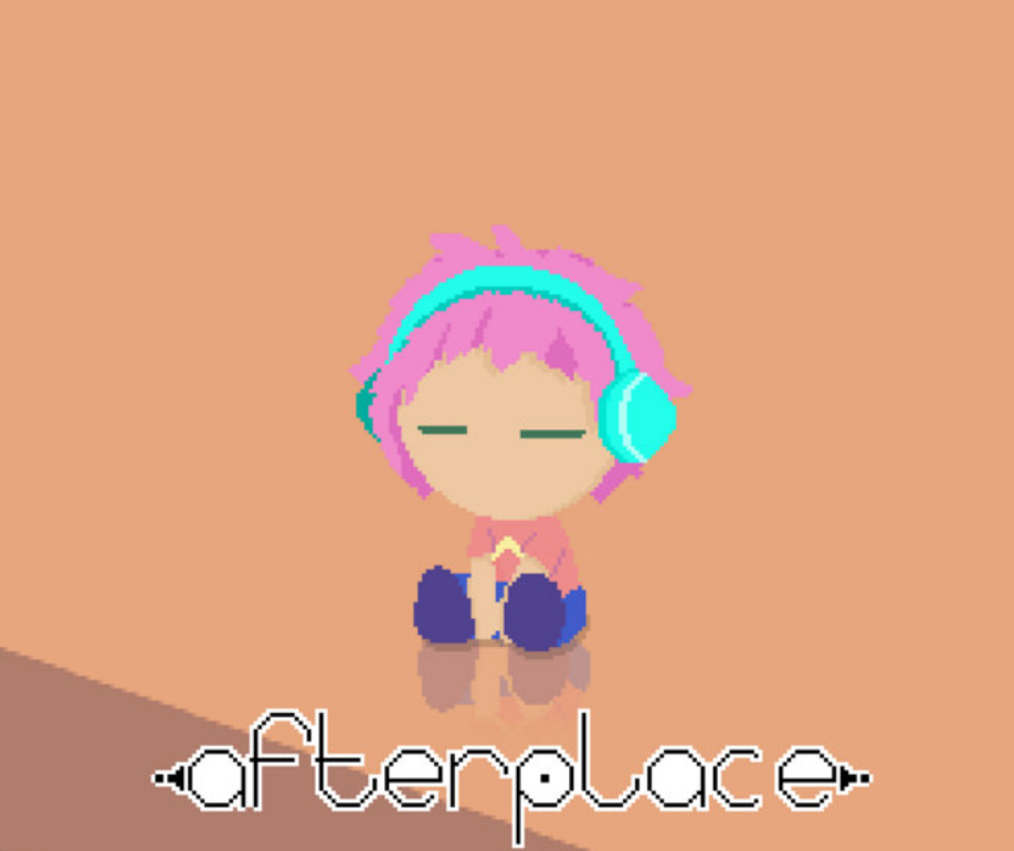 AFTERPLACE - A PLACE YOU'LL NEVER WANT TO LEAVE!