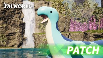 Palworld New Patch, Update v0.2.3.0: Faster Hatching, Bug Fixes, and Performance Improvements