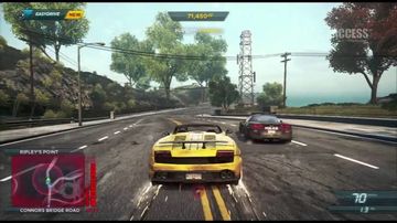need for speed most wanted