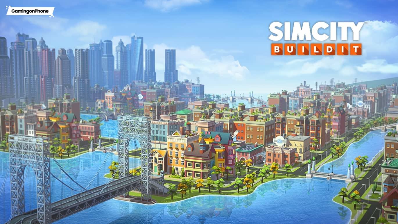Came Back to This Game After a While and Enjoying it So Far - SimCity BuildIt - [QUICK REVIEW]