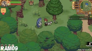 A Wholesome Journey into Alchemy: Potion Permit (Review)