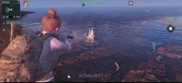 A New Post-Apocalyptic MMORPG Game on Mobile with Breathtaking Visuals "Ashfall" (Full Review)