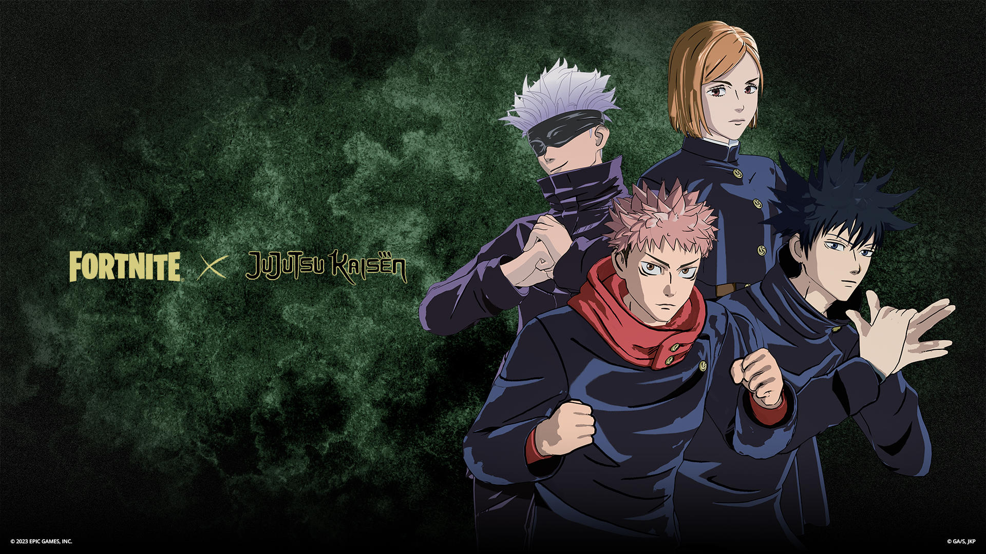 Jujutsu Kaisen Cursed Clash takes the popular anime into the realm of 3D  brawlers