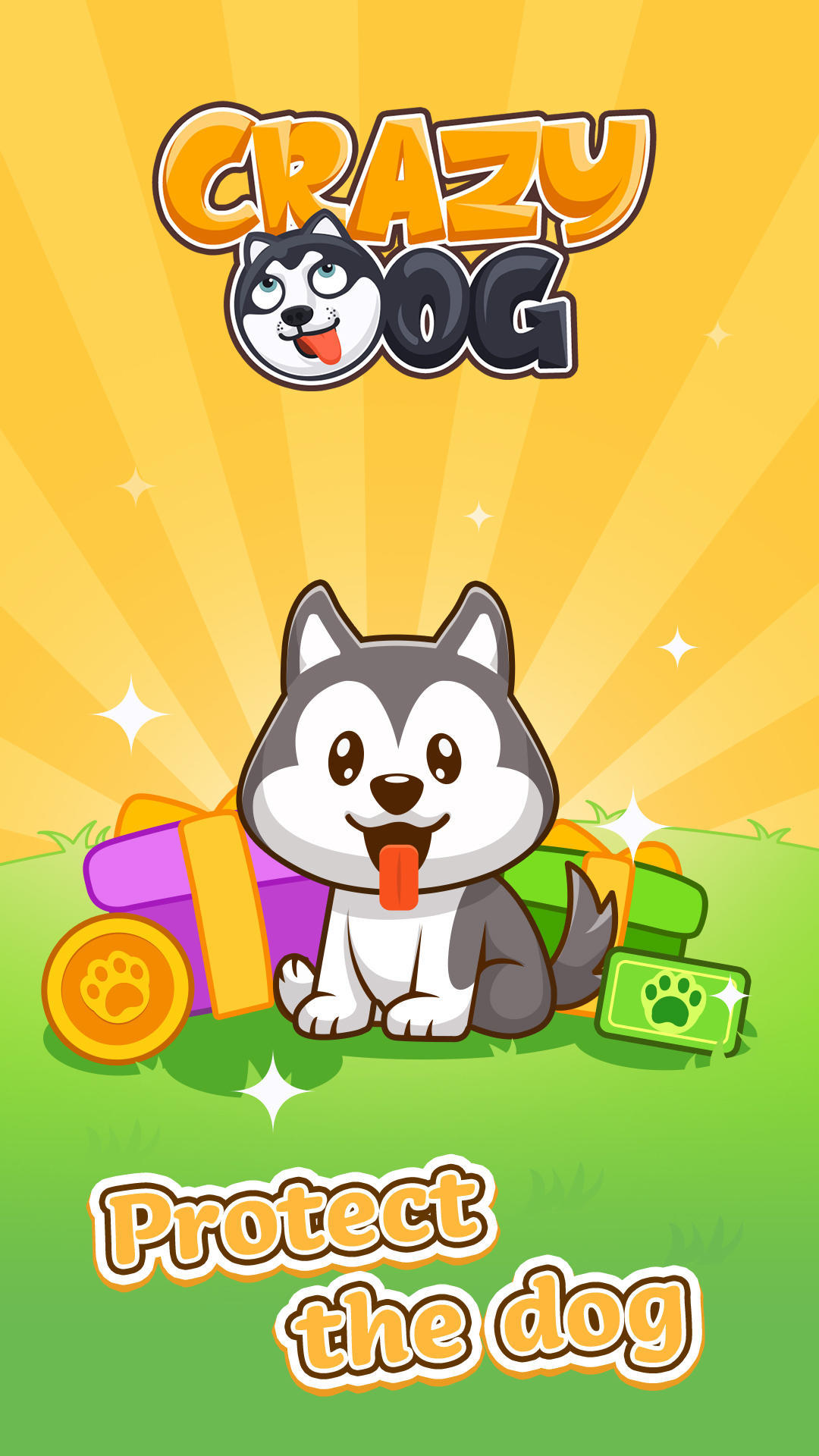 Crazy Dog android iOS-TapTap