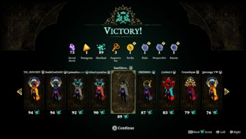 33 Immortals - First Impression