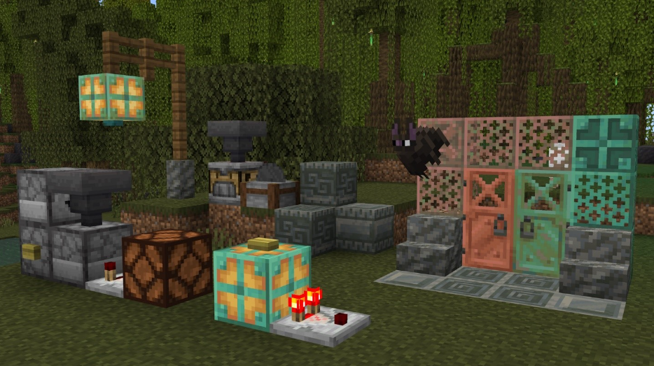 Minecraft 1.20.30 P.E. is out now!! - Minecraft - TapTap