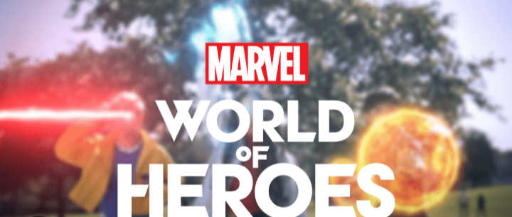 All You SHOULD know about the  game Marvel World Of Heroes