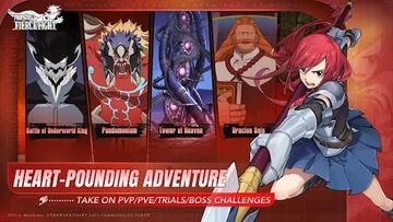 FAIRY TAIL: Fierce Fight – A Magical Journey for Fans and Newcomers Alike