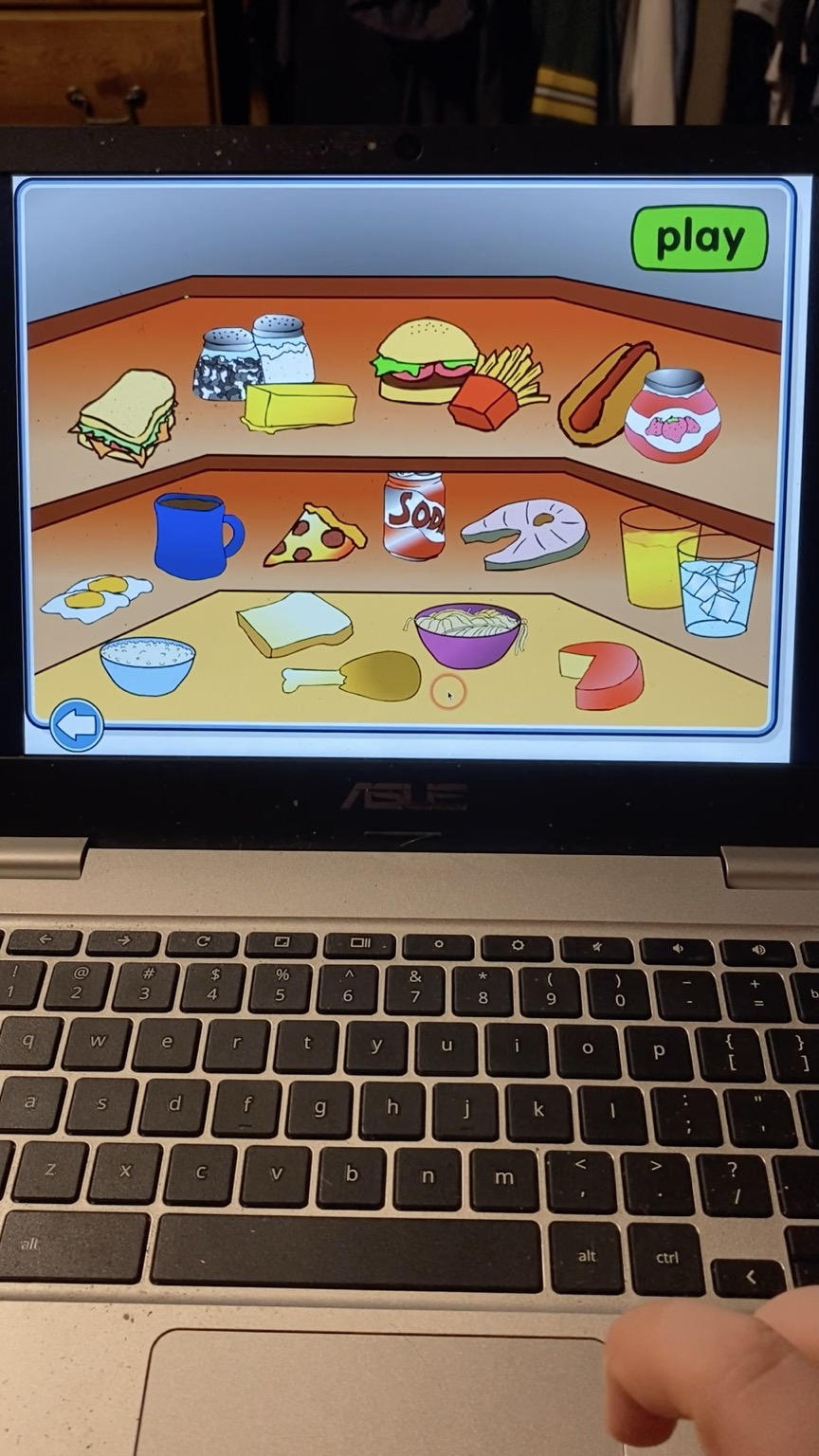 Hungry Pumkin Gameplay Taptap